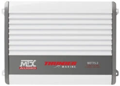 Polaris Ranger 200-Watt RMS 2-Channel Class A/B Marine Amplifier By MTX Audio -Multifunctional Accessories Store vFVJ1f4e9jWhNL8Fmi7dcBdhx03xZfILtHOVklZSOaHk3btCf6G88CLyIkUMS6xB 02729.1718664864