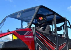 Polaris Ranger XP 1000 Crew Tinted Roof By SuperATV -Multifunctional Accessories Store vbGX2Ak3gLvNQj3rv4F7kchQstKplgtWY3zoktkg4cOWtwt8hdK8Zrzmpz2WB1fp 63775.1718664533