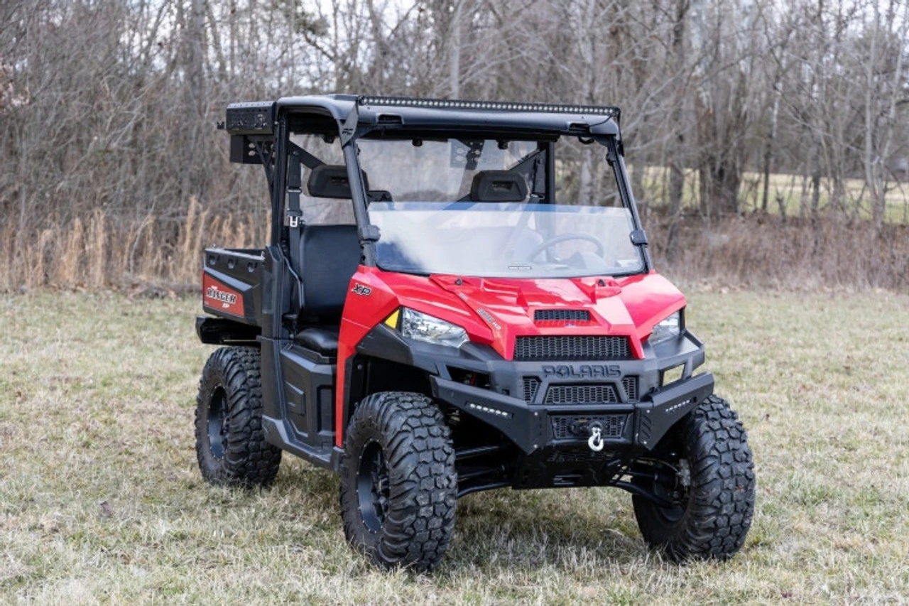 "Polaris Ranger 1000/ XP 900/1000 0-2"" Vertex Adjustable Suspension Lift Kit By Rough Country" 13 "Polaris Ranger 1000/ XP 900/1000 0-2"" Vertex Adjustable Suspension Lift Kit By Rough Country" - Image 11
