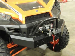 Polaris Ranger XP 900 Stinger/Bull Bar By Bad Dawg