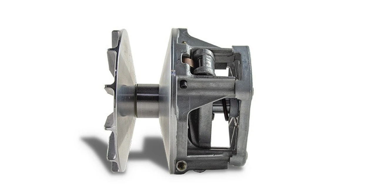 Polaris Ranger 500 / 570 Complete Primary Drive Clutch By Quad Logic 4 Polaris Ranger 500 / 570 Complete Primary Drive Clutch By Quad Logic - Image 2