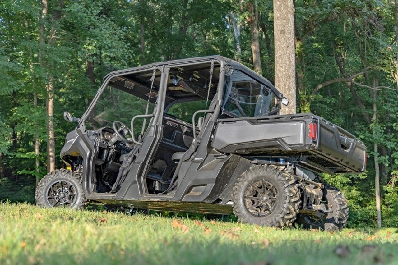 Polaris Ranger Bluetooth Soundbar Waterproof By Rough Country 6 Polaris Ranger Bluetooth Soundbar Waterproof By Rough Country - Image 4