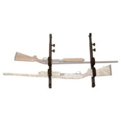 Polaris Ranger Overhead In-Cab Gun Rack By Kolpin Powersports