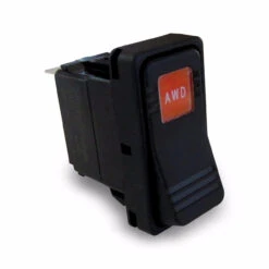 Polaris Ranger AWD 4×4 Switch By Quad Logic