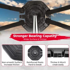 Polaris Ranger UTV Cover Support Poles With Metal Tripod Base By Kemimoto 14 Polaris Ranger UTV Cover Support Poles With Metal Tripod Base By Kemimoto -Multifunctional Accessories Store wSkmWJR4Jnn1QQumtB740Lc4iRcTUKnpPOBtOUebCghPahn6wTUlgBdGjWj5lfp8 75685.1718665089