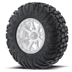 Polaris Ranger D.O.T. Approved EFX MotoVator 8-Ply 14 | 15 | 16 Inch Tire By EFX Performance Tires