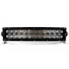 Polaris Ranger 12.5 Inch ECO-Light Series Double Row LED Light Bar By Race Sport Lighting