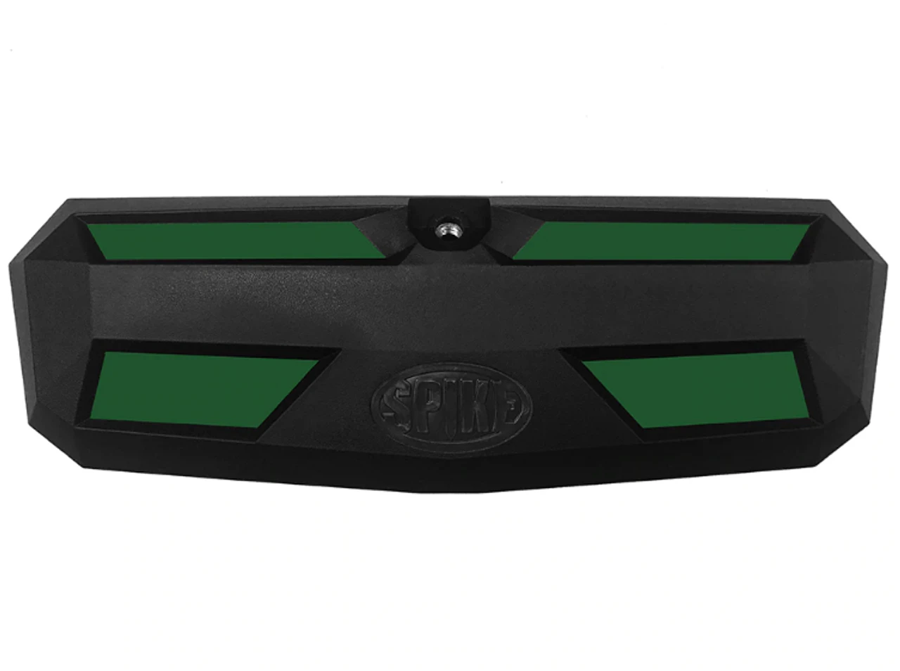 Polaris Ranger/General Pro Fit Re-Flex Rear View Mirror By Spike Powersports 4 Polaris Ranger/General Pro Fit Re-Flex Rear View Mirror By Spike Powersports - Image 2