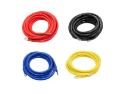 Polaris Ranger Black Ops Winch Wiring Kits By SuperATV