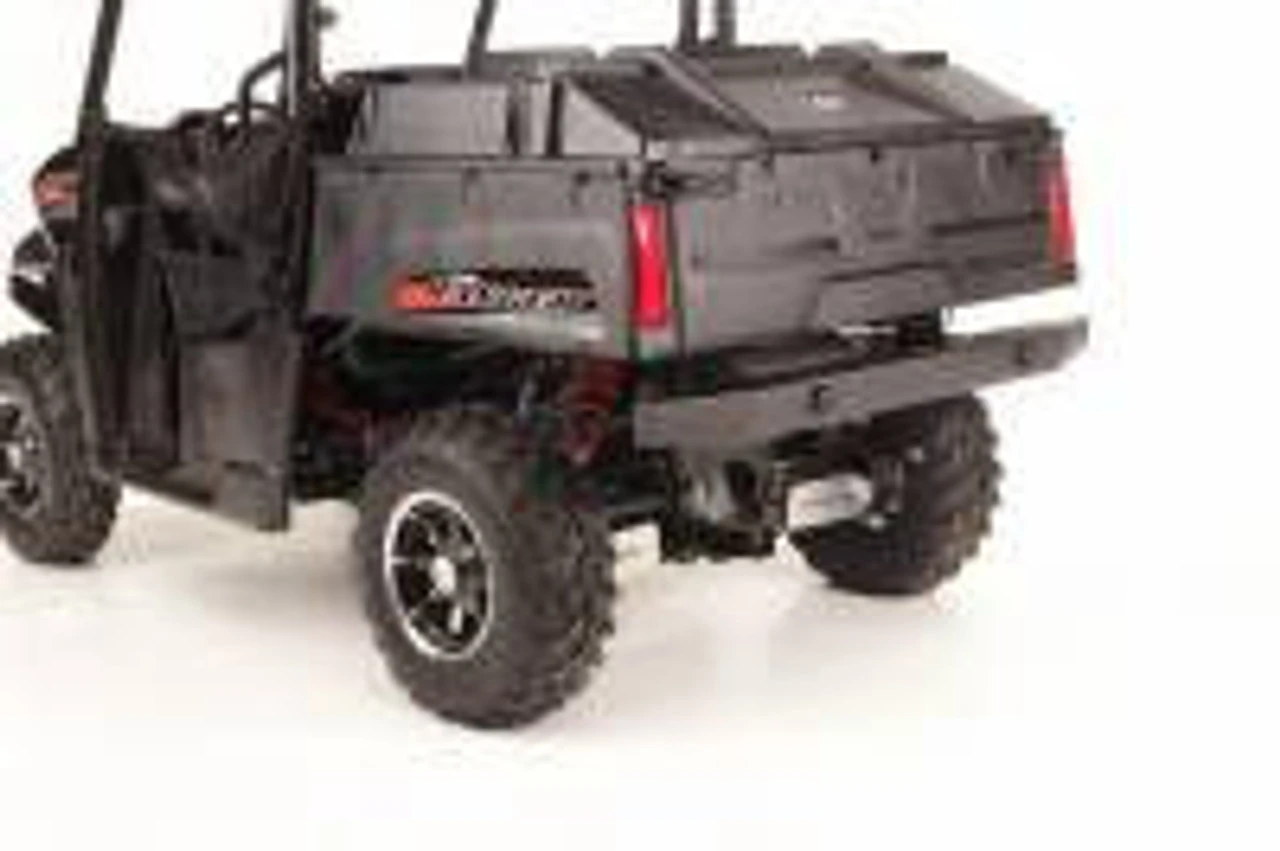 Polaris Ranger 400 / 500 / 570 / 800 Bed Cover By EMP 5 Polaris Ranger 400 / 500 / 570 / 800 Bed Cover By EMP - Image 3