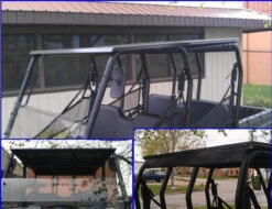 Polaris Ranger Midsize Crew Hard Top By EMP