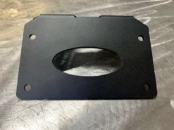 Polaris Ranger Winch Fairlead Mounting Plate By BM Fabrications -Multifunctional Accessories Store x4u4xsavlFAoOdwRcZ2ohWWhNyLMtXIcIB3RSQIrU2t29eATVLTrhso82vhz5Ltx 01125.1718665124