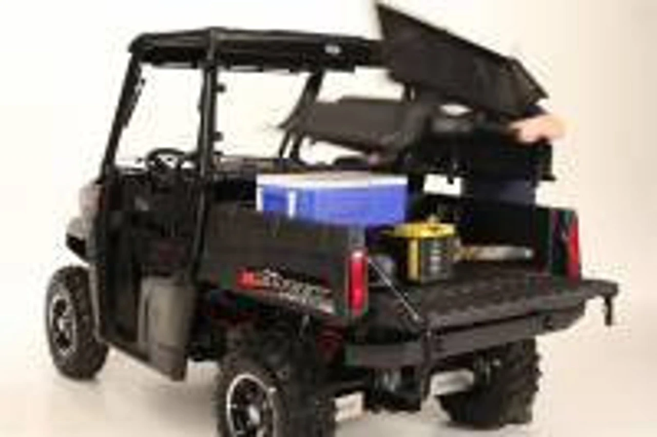 Polaris Ranger 400 / 500 / 570 / 800 Bed Cover By EMP 9 Polaris Ranger 400 / 500 / 570 / 800 Bed Cover By EMP - Image 7