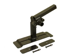 Polaris Ranger Gun Defender™ One™ Atv Mount System By ATV TEK