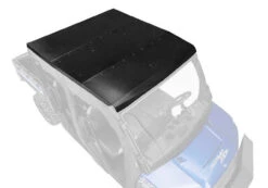 Polaris Ranger XP 1000 Crew Aluminum Roof By SuperATV