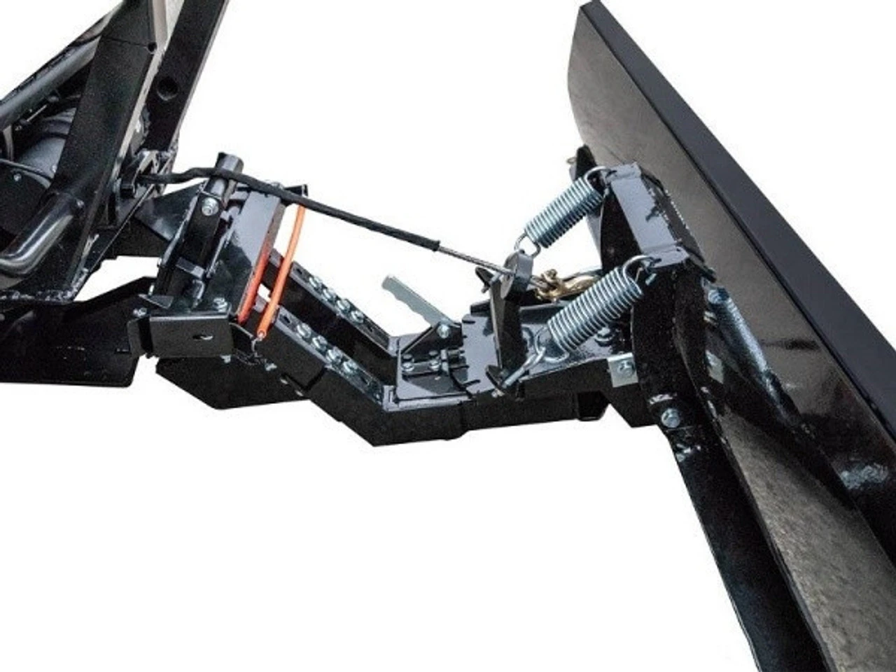 Polaris Ranger XP 1000 Plow Pro Complete Snow Plow Kit By Super ATV 8 Polaris Ranger XP 1000 Plow Pro Complete Snow Plow Kit By Super ATV - Image 6