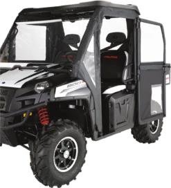 Polaris Ranger 400/ 500 Doors By Moose