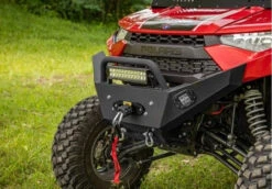 "Polaris Ranger XP 1000 12