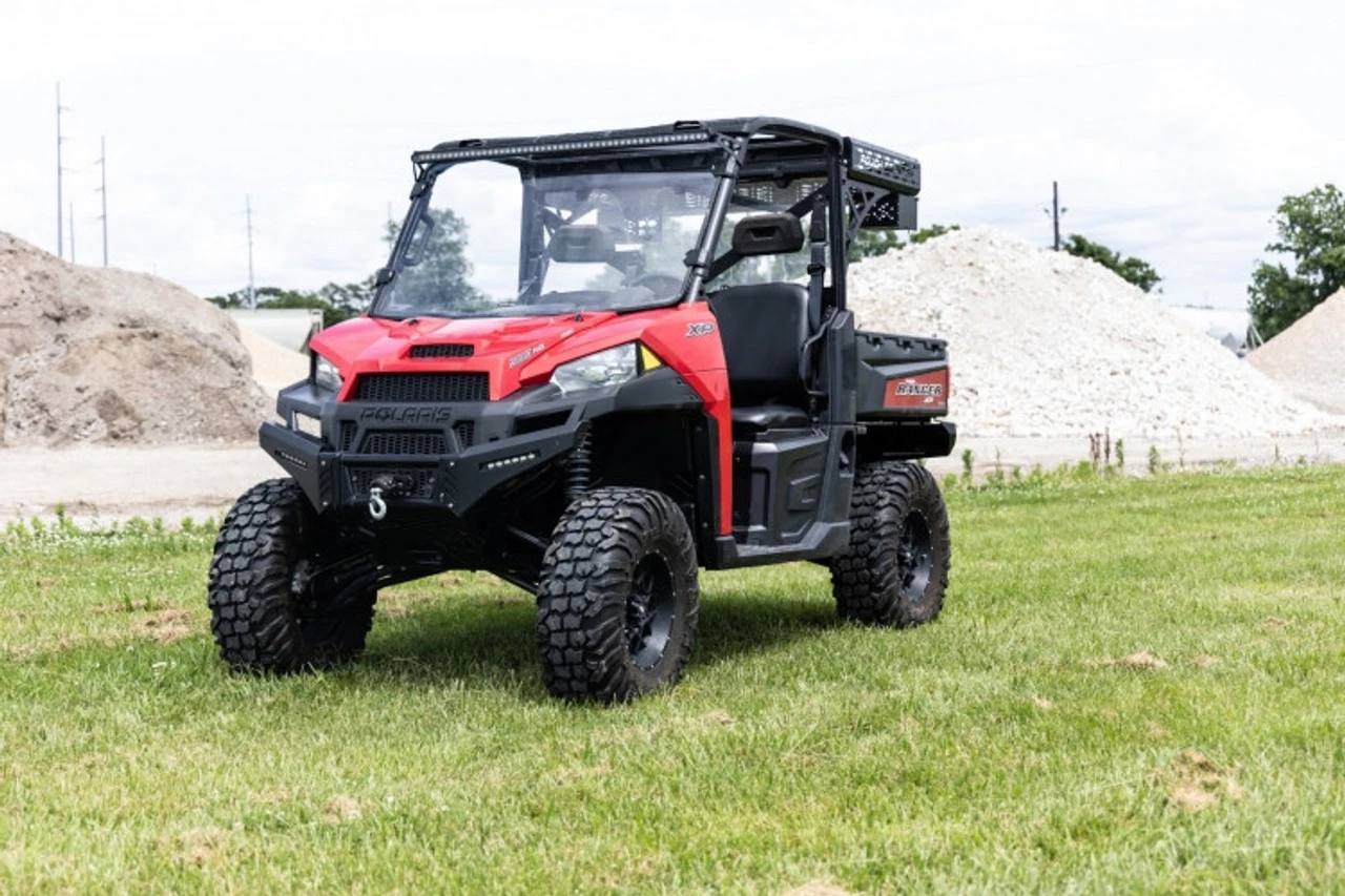 Polaris Ranger 900XP/1000XP 3In Lift Kit By Rough Country 4 Polaris Ranger 900XP/1000XP 3In Lift Kit By Rough Country - Image 2