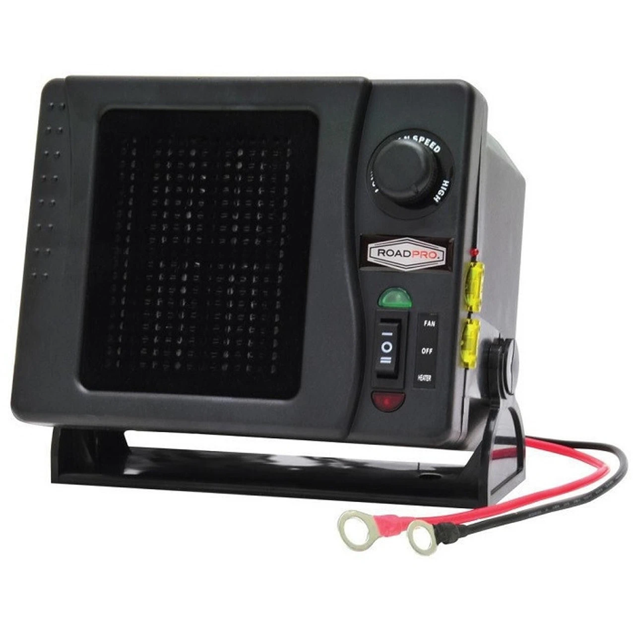 Polaris Ranger 12V UTV Cab Heater By UTV Heater 4 Polaris Ranger 12V UTV Cab Heater By UTV Heater - Image 2