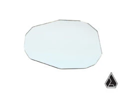 Polaris Ranger Bomber Series Side Mirror Glass Replacement By Assault Industries