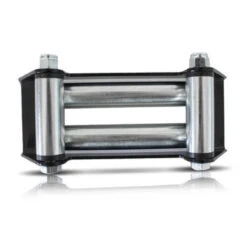 Polaris Ranger Large WARN Roller Fair Lead By HMF Racing