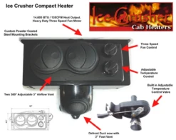 Polaris Ranger Crew Full Size Ice Crusher Cab Heater By Ice Crusher Heaters 14 Polaris Ranger Crew Full Size Ice Crusher Cab Heater By Ice Crusher Heaters -Multifunctional Accessories Store yVC1CjlrmpXSbqQbYoKCqTLOErC5eu5o9UqbHaJmlSAygVP3ThGa9yQyZWC8CYO0 15092.1718666997