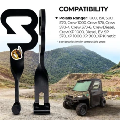 Polaris Ranger Easy-Cool UTV Door Latches By Keep Smiling Powersports -Multifunctional Accessories Store yWtOHDQ6oXQtAUxSdLDRnnbI1KhVZlzO61bZYIwRgqsce0ps4xiGF5pG0YKwf5d2 10120.1718667012