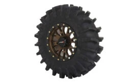 Polaris Ranger Extreme Mud Tire By DragonFire