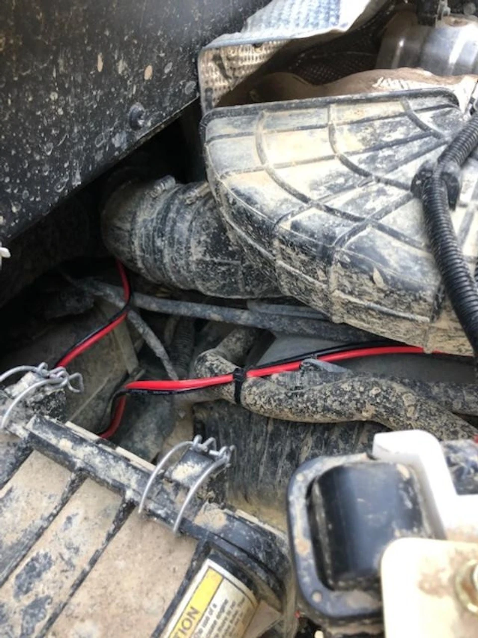 Polaris Ranger 800/500/700 Fullsize Game Loaders By Bowdup 16 Polaris Ranger 800/500/700 Fullsize Game Loaders By Bowdup - Image 14