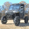"Polaris Ranger XP-1000 6"" Big Lift Kit By HighLifter"