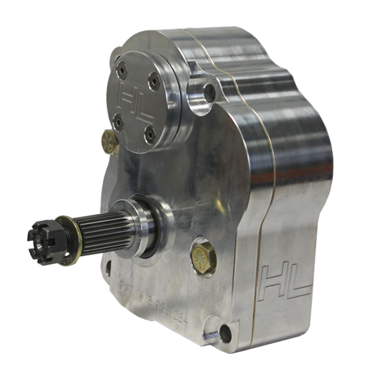 Polaris Ranger 900 Crew Portal Gear Lift By High Lifter 3 Polaris Ranger 900 Crew Portal Gear Lift By High Lifter