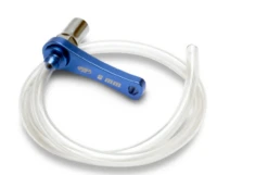 Polaris Ranger 8mm Mini Bleeder By Motion Pro