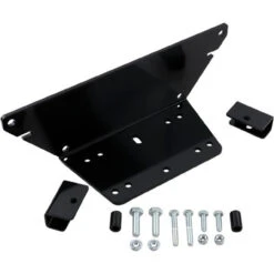 Polaris Ranger 570/XP 900/XP 1000 Front Winch Mount Kit By Moose