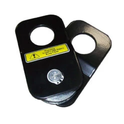 Polaris Ranger ATV/UTV Snatch Block Pulley By Kolpin Powersports