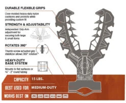 Polaris Ranger Rhino Grip XLR - Pair By Kolpin Powersports -Multifunctional Accessories Store z57wHdk1VUd3qkXBeI8ZyDkaNoXnliOv39c0zAeaIeL3Yrwsa1CuoSqWzrS2kqJA 45802.1718666431