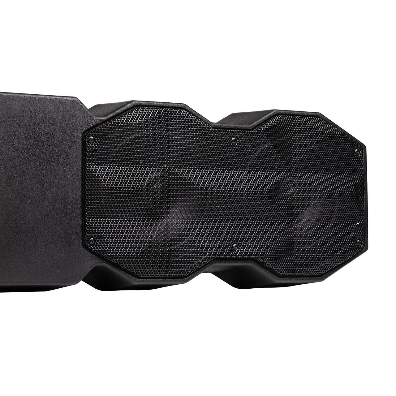 "Polaris Ranger 46"" 160 Watt Overhead Audio System By MB Quart" 11 "Polaris Ranger 46"" 160 Watt Overhead Audio System By MB Quart" - Image 9