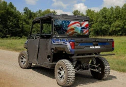 Polaris Ranger 1000 XP Scratch Resistant American Flag & Eagle Printed Rear Windshield By SuperATV 9 Polaris Ranger 1000 XP Scratch Resistant American Flag & Eagle Printed Rear Windshield By SuperATV -Multifunctional Accessories Store zYhalNMzW0CxRk3h59LDRQrHkBUykmtolC3rEzagJWQ08MZYcBq660j4ZxMcqFcp 77020.1718665304