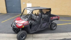 Polaris Ranger Crew XP 1000 Shade Roof By MotoRoof -Multifunctional Accessories Store zm0pAlLUFDHET9WOhETVAWpjphfwSG2ikCvJrsrqp6th2GUjzCdYn7fCU5vR5rQO 29003.1718665755