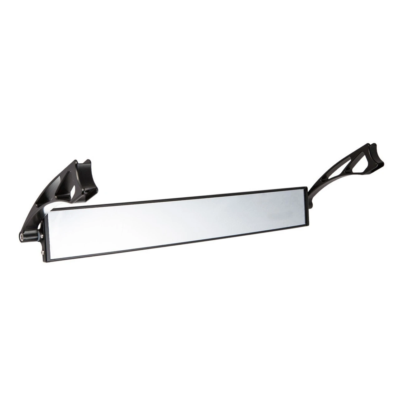 Polaris Ranger 17″ Wide Panoramic Rearview Mirror 6″ Long Arms By Axia Alloys 6 Polaris Ranger 17″ Wide Panoramic Rearview Mirror 6″ Long Arms By Axia Alloys - Image 4