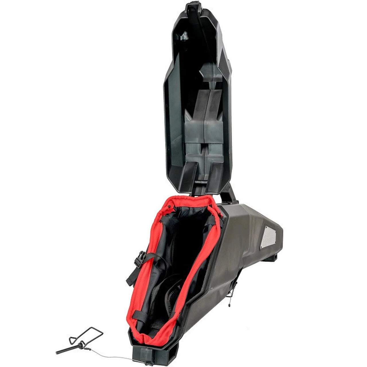 Polaris Ranger Gun Defender - Rifle Protection & Transport System By ATV TEK 5 Polaris Ranger Gun Defender - Rifle Protection & Transport System By ATV TEK - Image 3