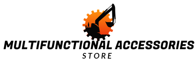 Multifunctional Accessories Store